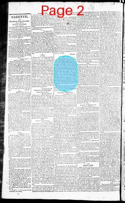 Page thumbnail for Alexandria Gazette & Daily Advertiser