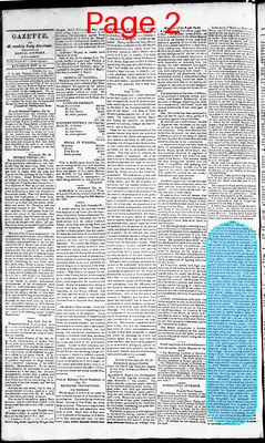 Page thumbnail for Alexandria Gazette & Daily Advertiser