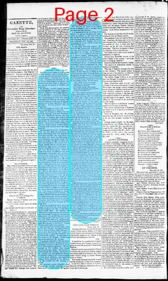 Page thumbnail for Alexandria Gazette & Daily Advertiser
