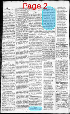 Page thumbnail for Alexandria Gazette & Daily Advertiser