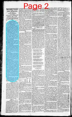 Page thumbnail for Alexandria Gazette & Daily Advertiser