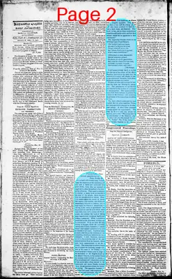 Page thumbnail for Alexandria Gazette & Daily Advertiser