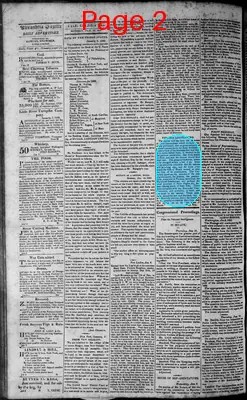Page thumbnail for Alexandria Gazette & Daily Advertiser