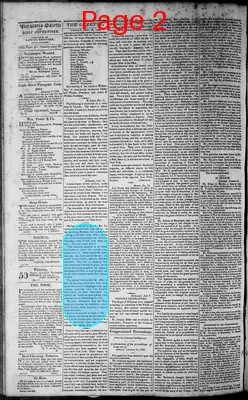 Page thumbnail for Alexandria Gazette & Daily Advertiser