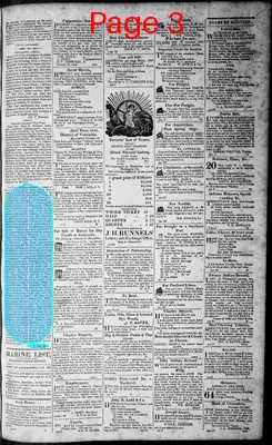 Page thumbnail for Alexandria Gazette & Daily Advertiser
