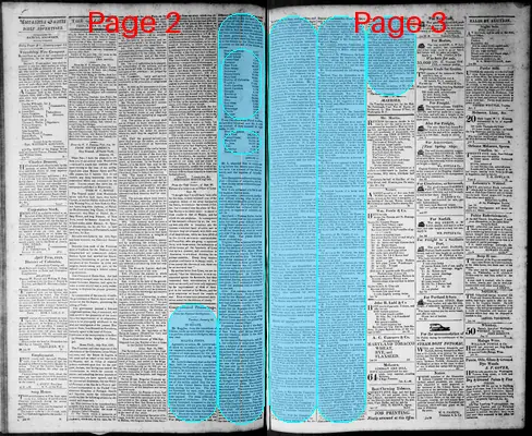 Page thumbnail for Alexandria Gazette & Daily Advertiser