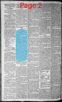 Page thumbnail for Alexandria Gazette & Daily Advertiser