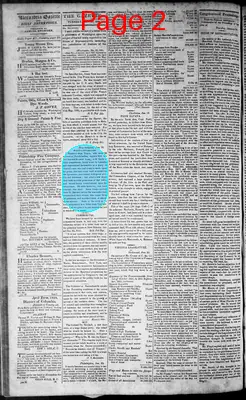 Page thumbnail for Alexandria Gazette & Daily Advertiser