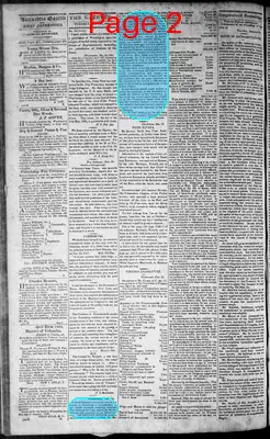 Page thumbnail for Alexandria Gazette & Daily Advertiser
