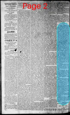 Page thumbnail for Alexandria Gazette & Daily Advertiser