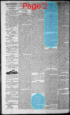 Page thumbnail for Alexandria Gazette & Daily Advertiser