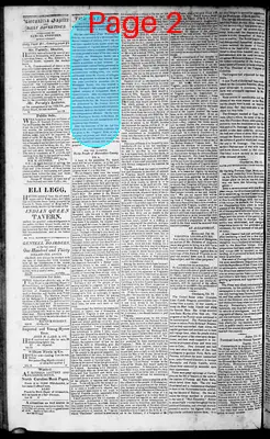 Page thumbnail for Alexandria Gazette & Daily Advertiser