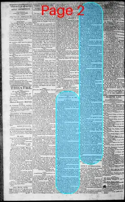 Page thumbnail for Alexandria Gazette & Daily Advertiser