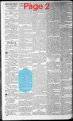 Page thumbnail for Alexandria Gazette & Daily Advertiser
