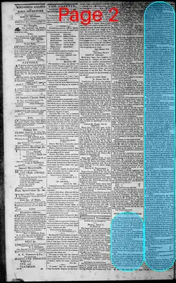 Page thumbnail for Alexandria Gazette & Daily Advertiser