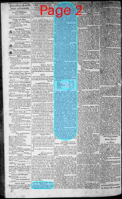 Page thumbnail for Alexandria Gazette & Daily Advertiser