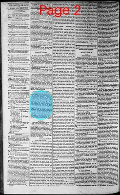 Page thumbnail for Alexandria Gazette & Daily Advertiser
