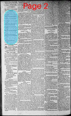 Page thumbnail for Alexandria Gazette & Daily Advertiser