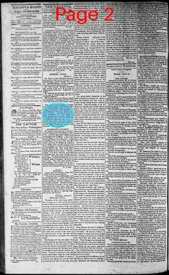 Page thumbnail for Alexandria Gazette & Daily Advertiser