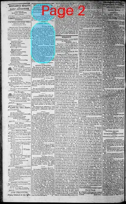 Page thumbnail for Alexandria Gazette & Daily Advertiser
