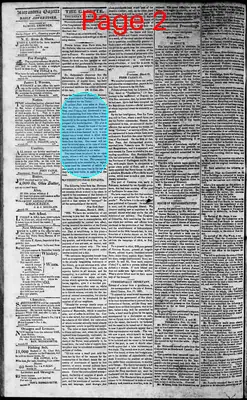 Page thumbnail for Alexandria Gazette & Daily Advertiser