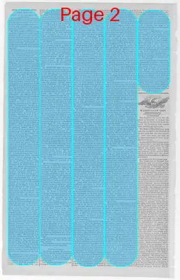 Page thumbnail for Daily National Intelligencer