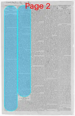 Page thumbnail for Daily National Intelligencer