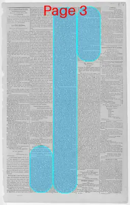 Page thumbnail for Daily National Intelligencer