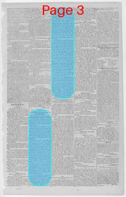 Page thumbnail for Daily National Intelligencer