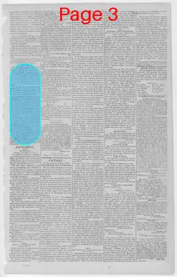 Page thumbnail for Daily National Intelligencer