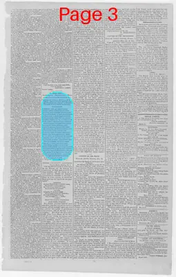 Page thumbnail for Daily National Intelligencer
