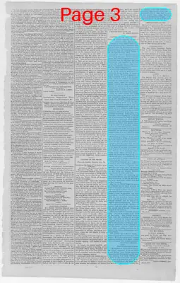 Page thumbnail for Daily National Intelligencer