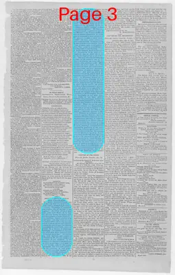 Page thumbnail for Daily National Intelligencer