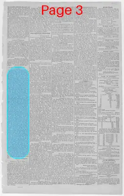 Page thumbnail for Daily National Intelligencer