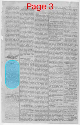 Page thumbnail for Daily National Intelligencer