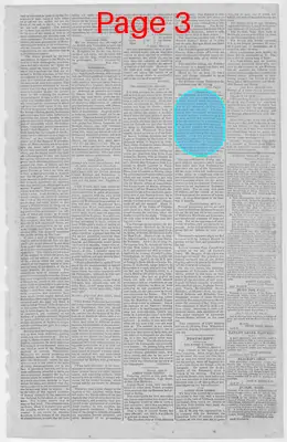 Page thumbnail for Daily National Intelligencer