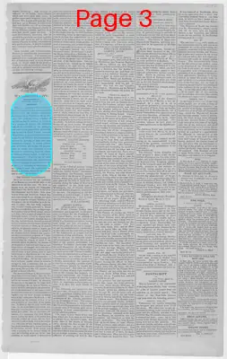 Page thumbnail for Daily National Intelligencer