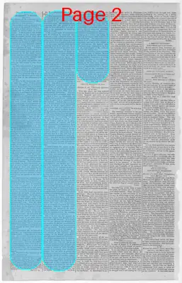 Page thumbnail for Daily National Intelligencer