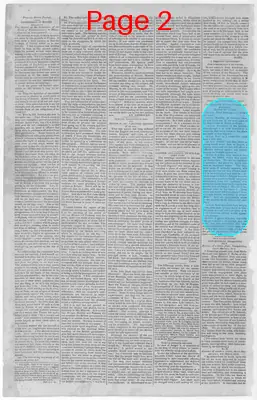 Page thumbnail for Daily National Intelligencer