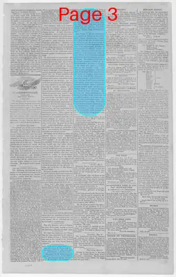 Page thumbnail for Daily National Intelligencer