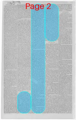 Page thumbnail for Daily National Intelligencer