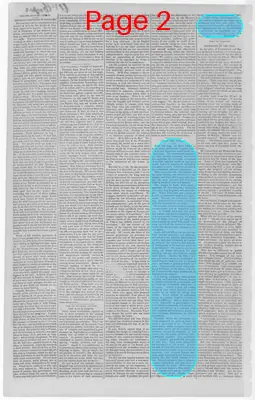 Page thumbnail for Daily National Intelligencer