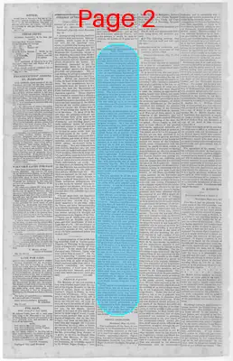 Page thumbnail for Daily National Intelligencer
