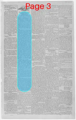 Page thumbnail for Daily National Intelligencer