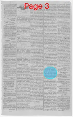 Page thumbnail for Daily National Intelligencer