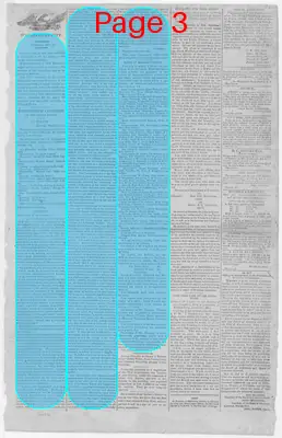 Page thumbnail for Daily National Intelligencer