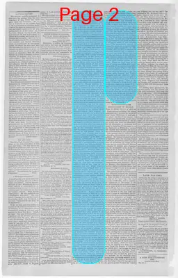 Page thumbnail for Daily National Intelligencer