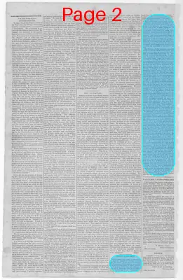 Page thumbnail for Daily National Intelligencer