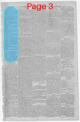 Page thumbnail for Daily National Intelligencer
