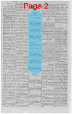 Page thumbnail for Daily National Intelligencer